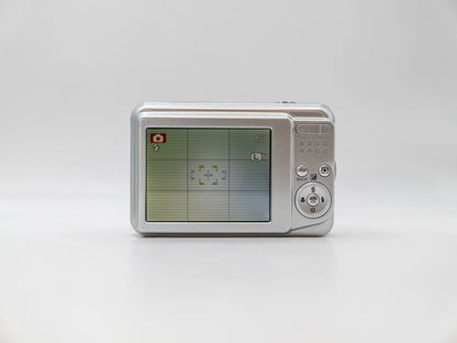 Fujifilm Finepix AV250