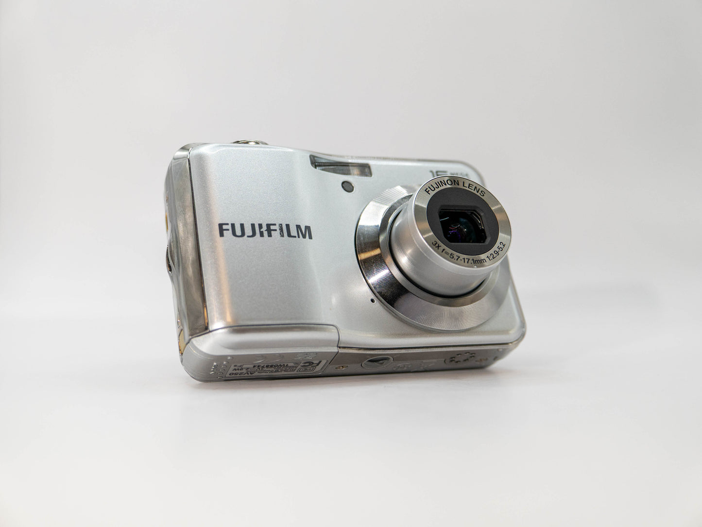 Fujifilm Finepix AV250