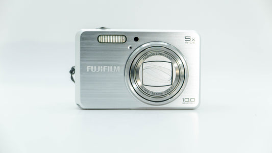 Fujifilm Finepix J150W