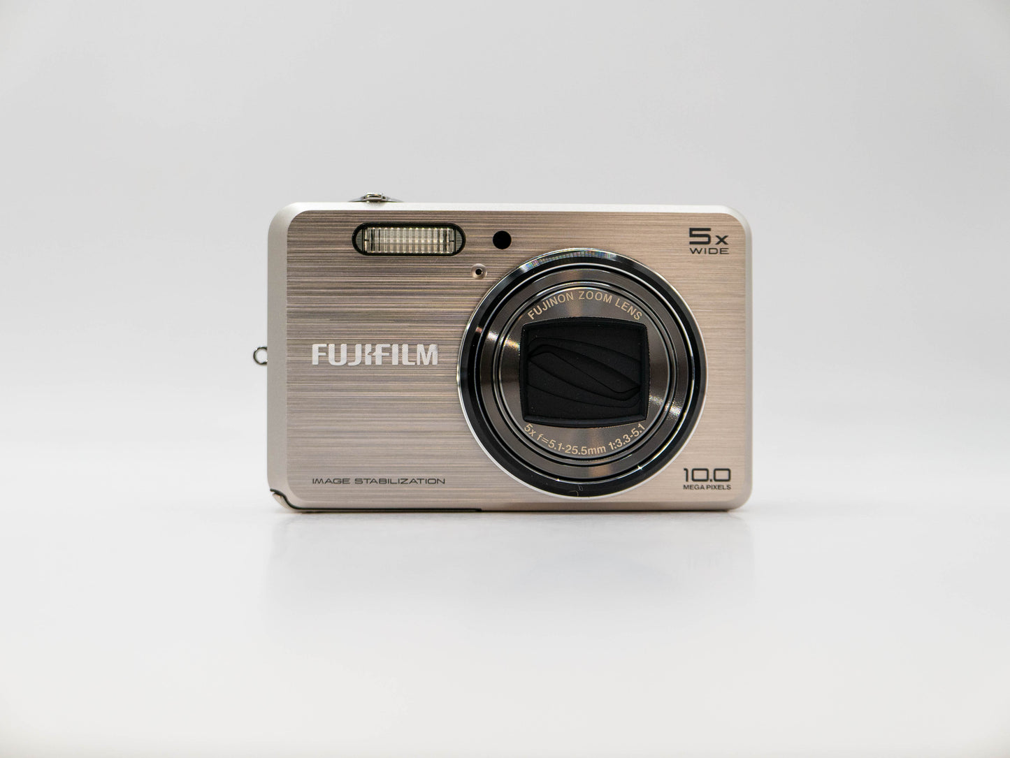 Fujifilm Finepix J250