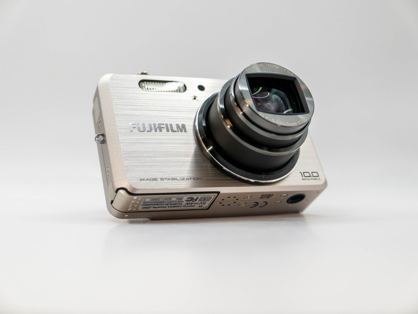 Fujifilm Finepix J250