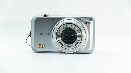 Fujifilm Finepix JX200