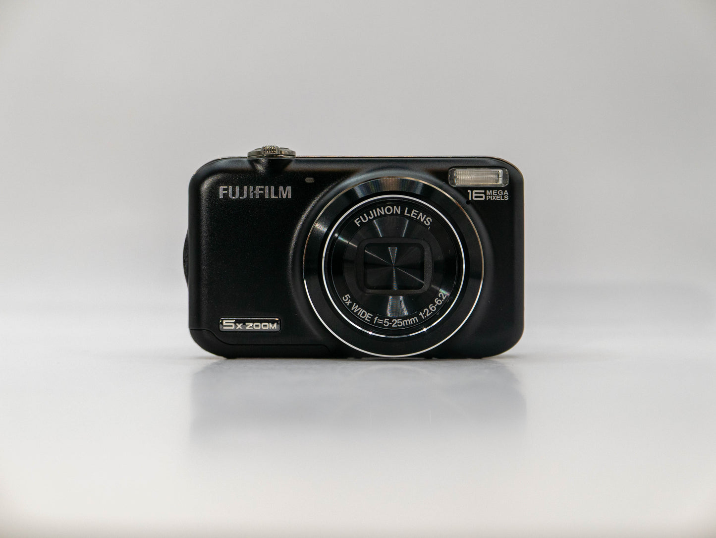 Fujifilm Finepix JX400