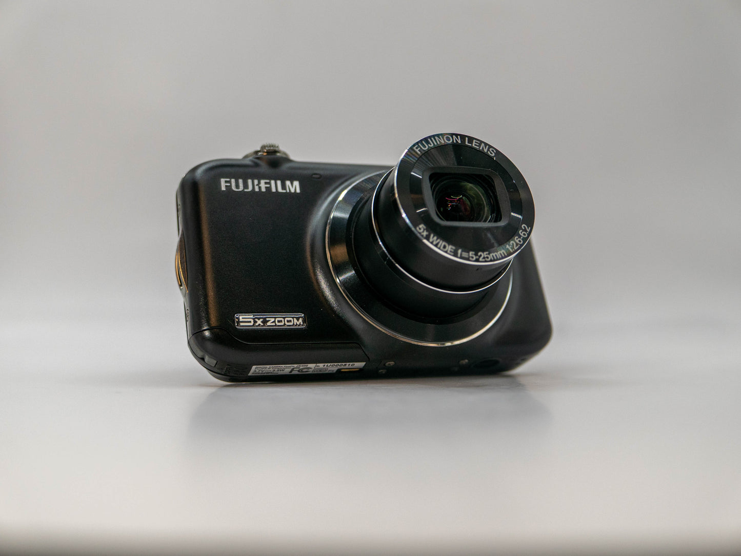 Fujifilm Finepix JX400