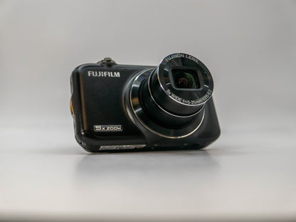 Fujifilm Finepix JX400