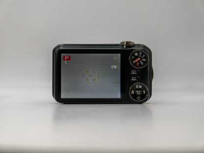 Fujifilm Finepix JX400