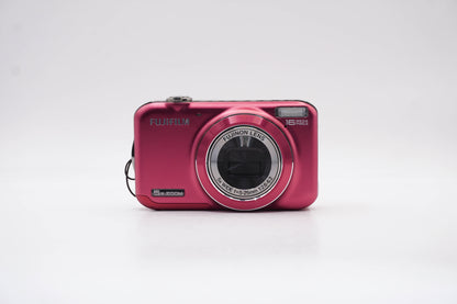 Fujifilm Finepix JX400