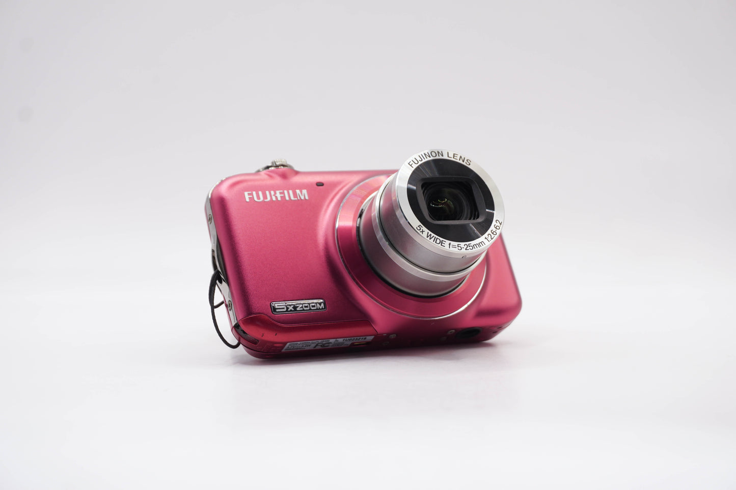 Fujifilm Finepix JX400