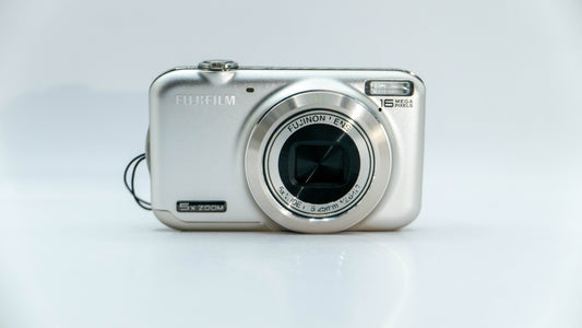 Fujifilm Finepix JX400