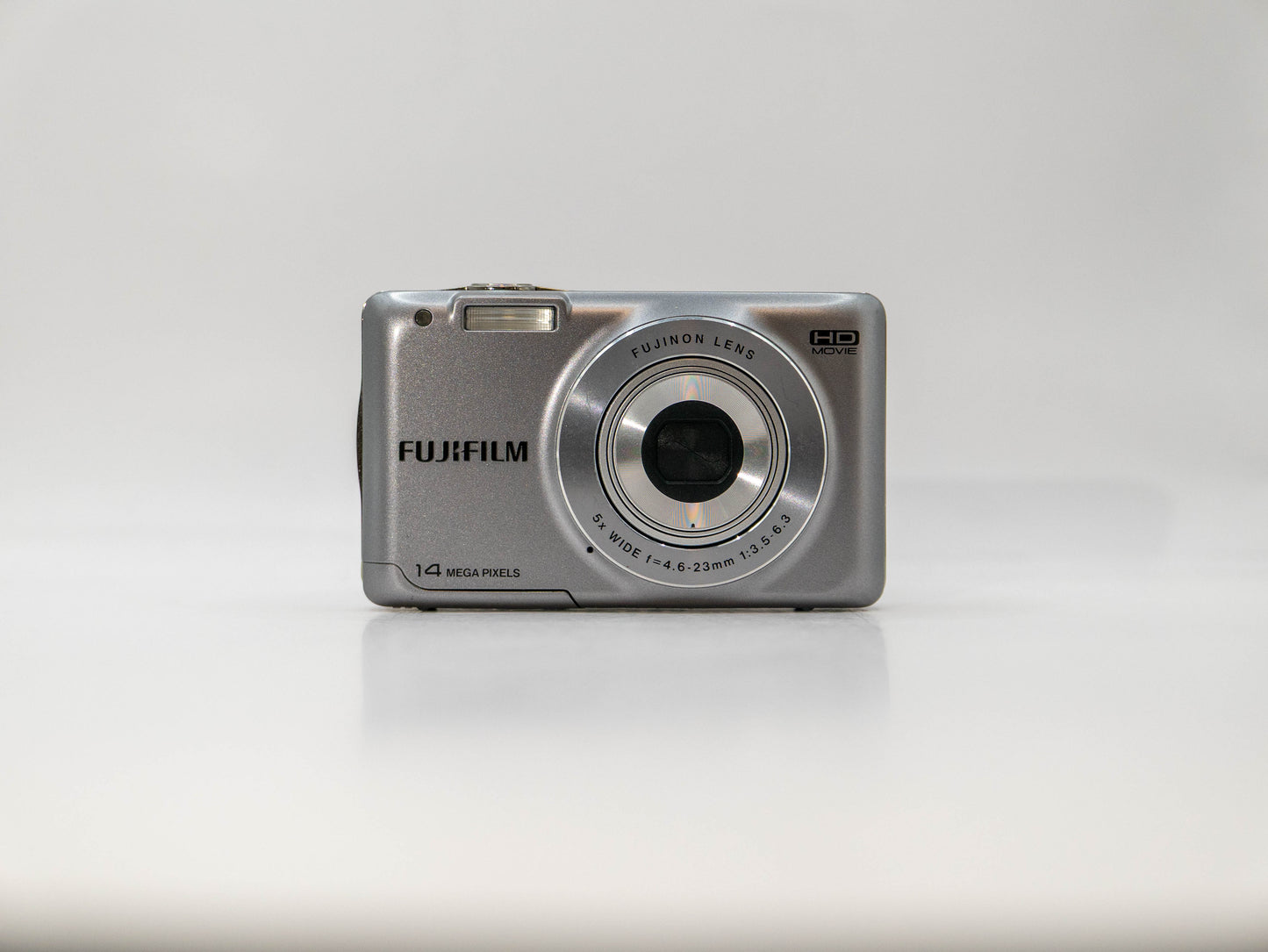 Fujifilm Finepix JX500