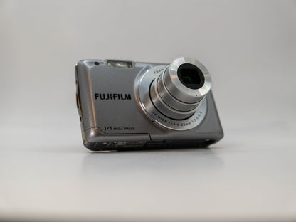 Fujifilm Finepix JX500