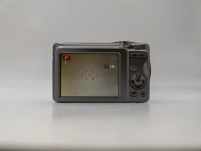 Fujifilm Finepix JX500