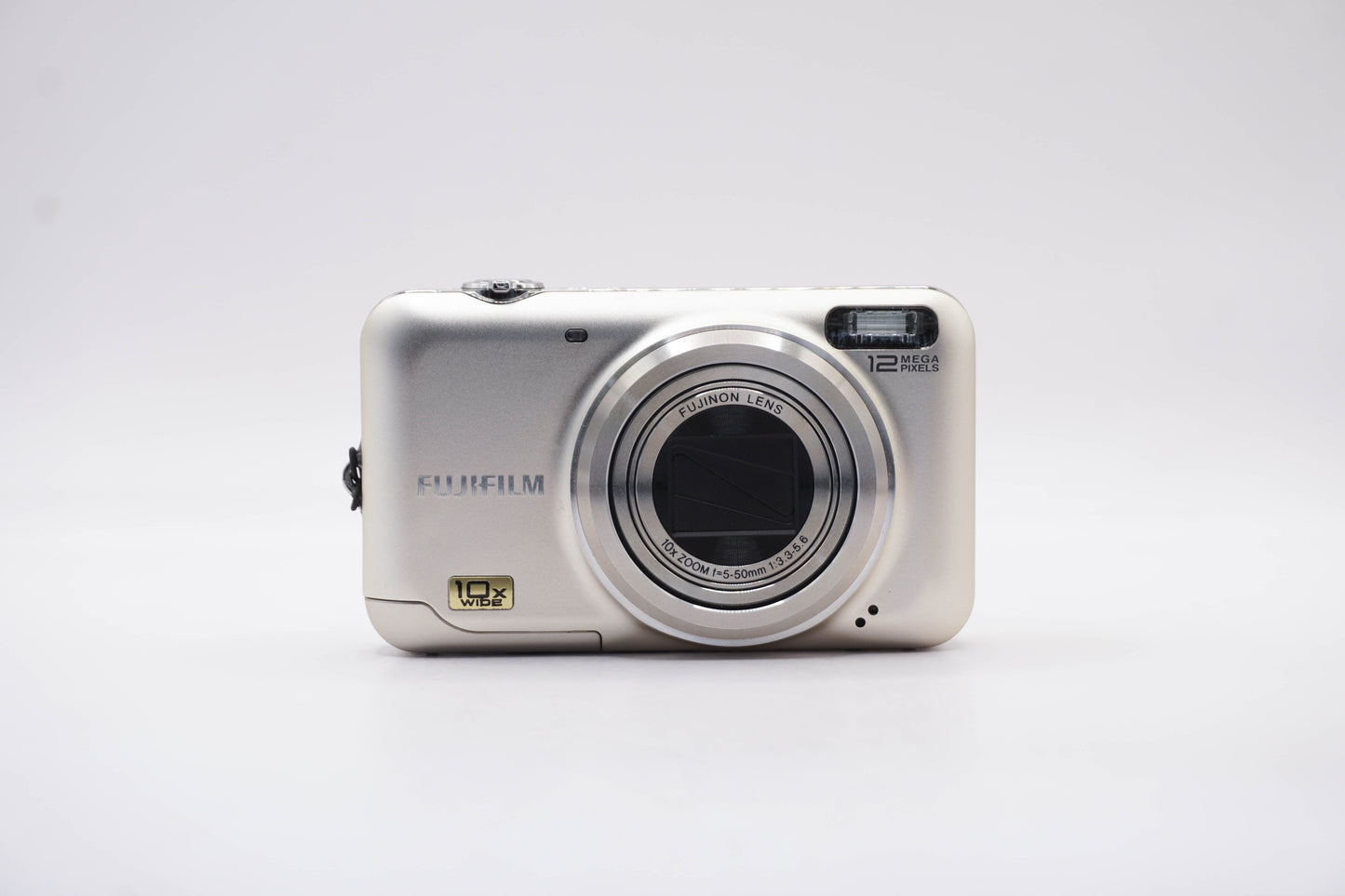 Fujifilm Finepix JZ300