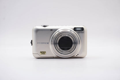 Fujifilm Finepix JZ300