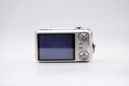 Fujifilm Finepix JZ300