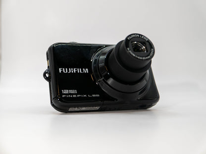 Fujifilm Finepix L55