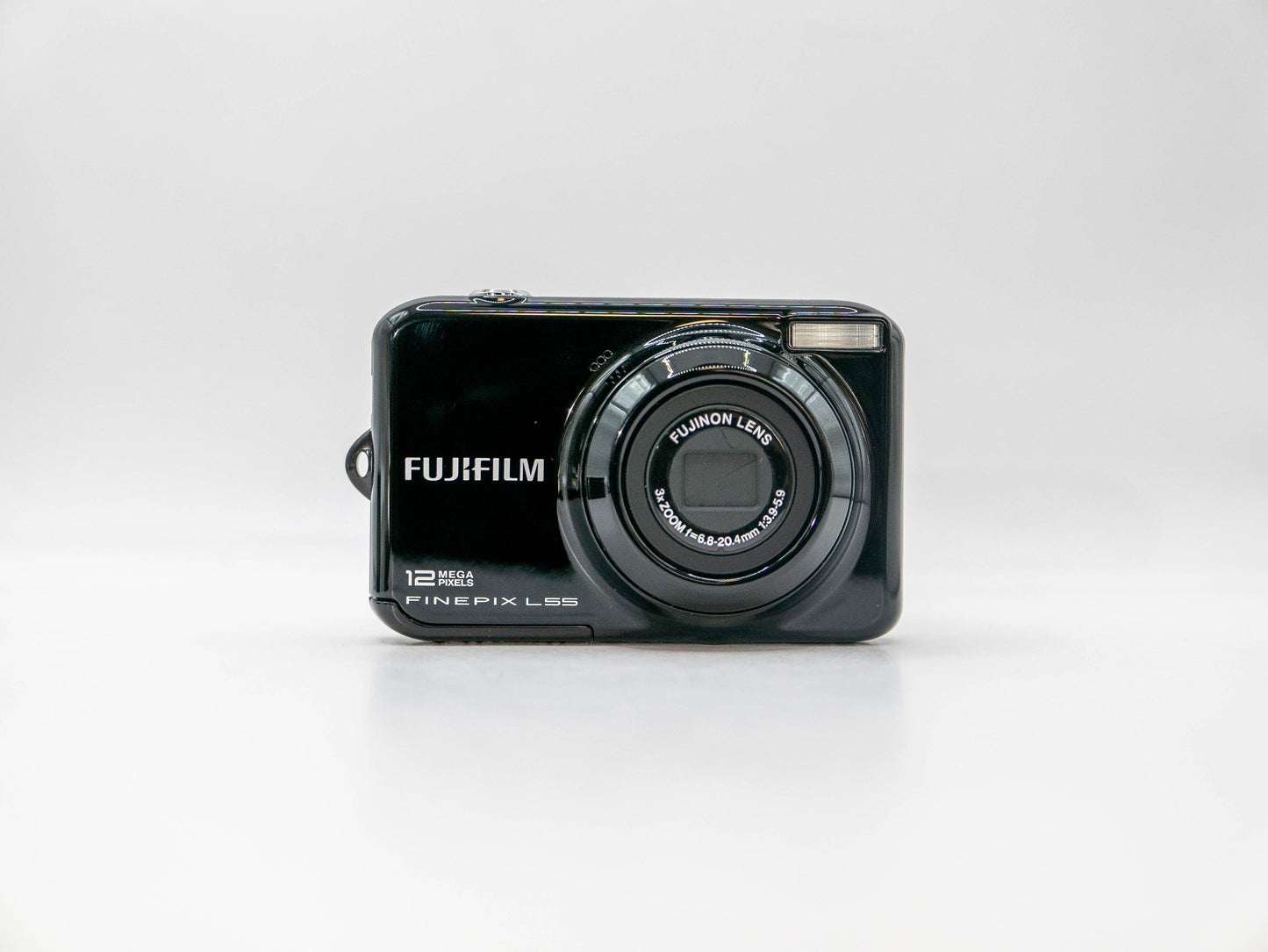Fujifilm Finepix L55
