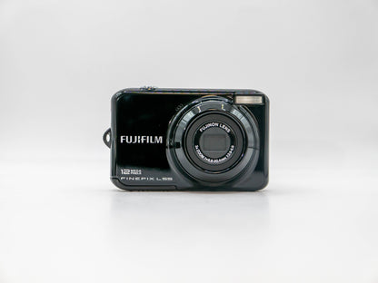 Fujifilm Finepix L55