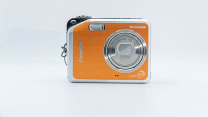 Fujifilm Finepix V10