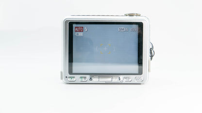 Fujifilm Finepix V10