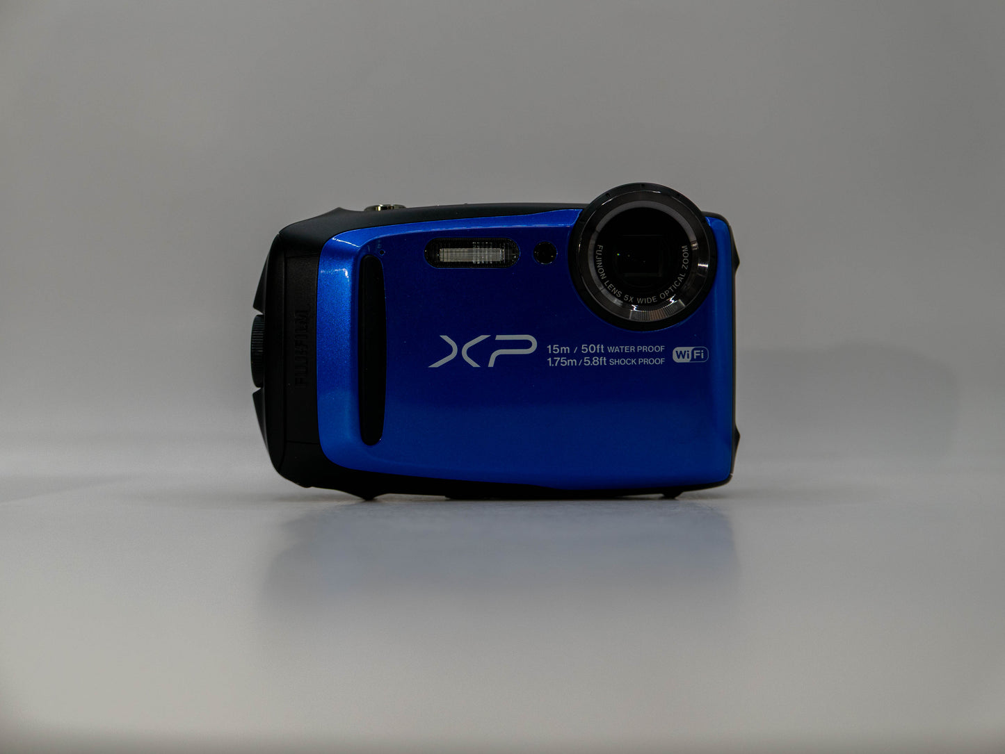 Fujifilm Finepix XP90