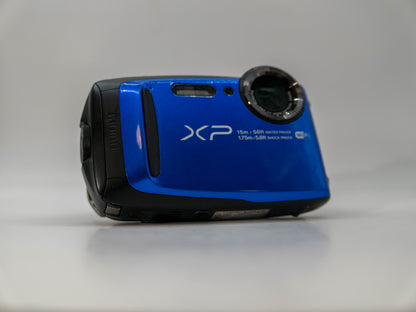 Fujifilm Finepix XP90