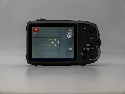 Fujifilm Finepix XP90