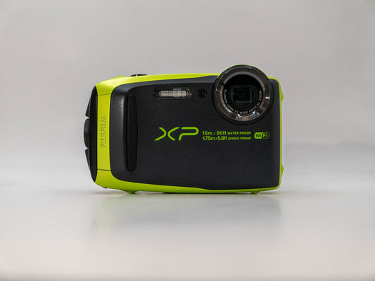 Fujifilm Finepix XP90