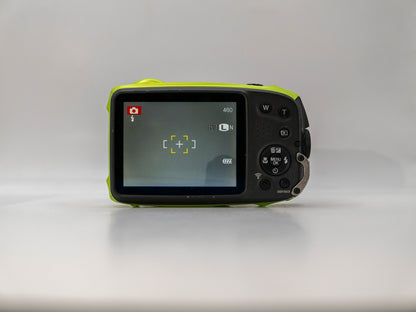 Fujifilm Finepix XP90