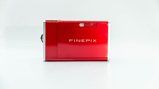 Fujifilm Finepix Z2