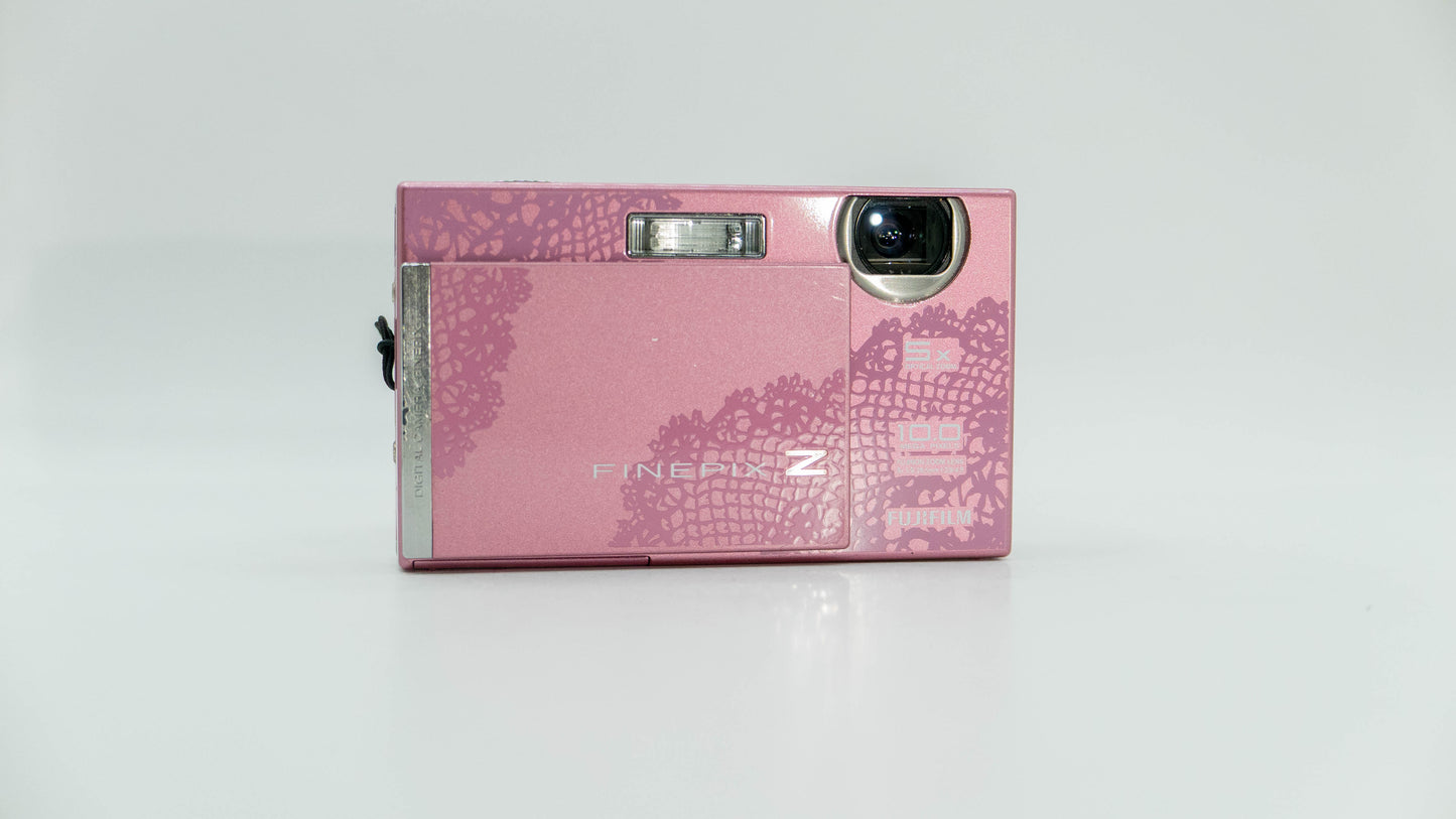 Fujifilm Finepix Z250FD