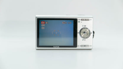 Fujifilm Finepix Z250FD