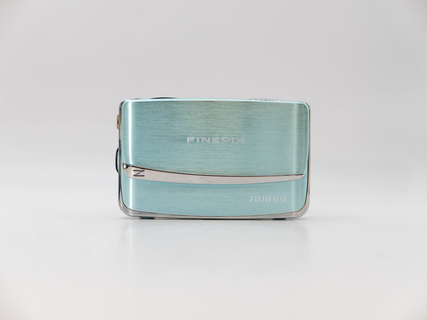 Fujifilm Finepix Z80