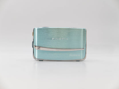 Fujifilm Finepix Z80