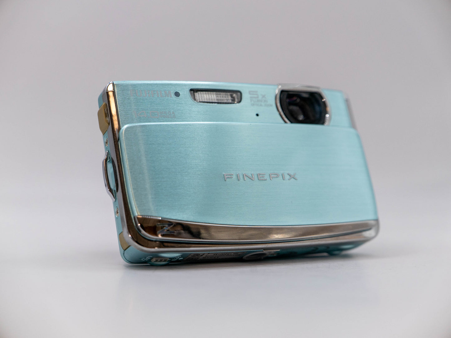 Fujifilm Finepix Z80
