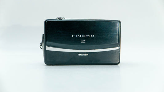 Fujifilm Finepix Z90