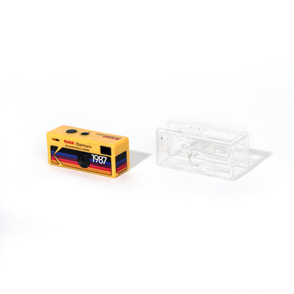 Kodak Charmera Clear Case