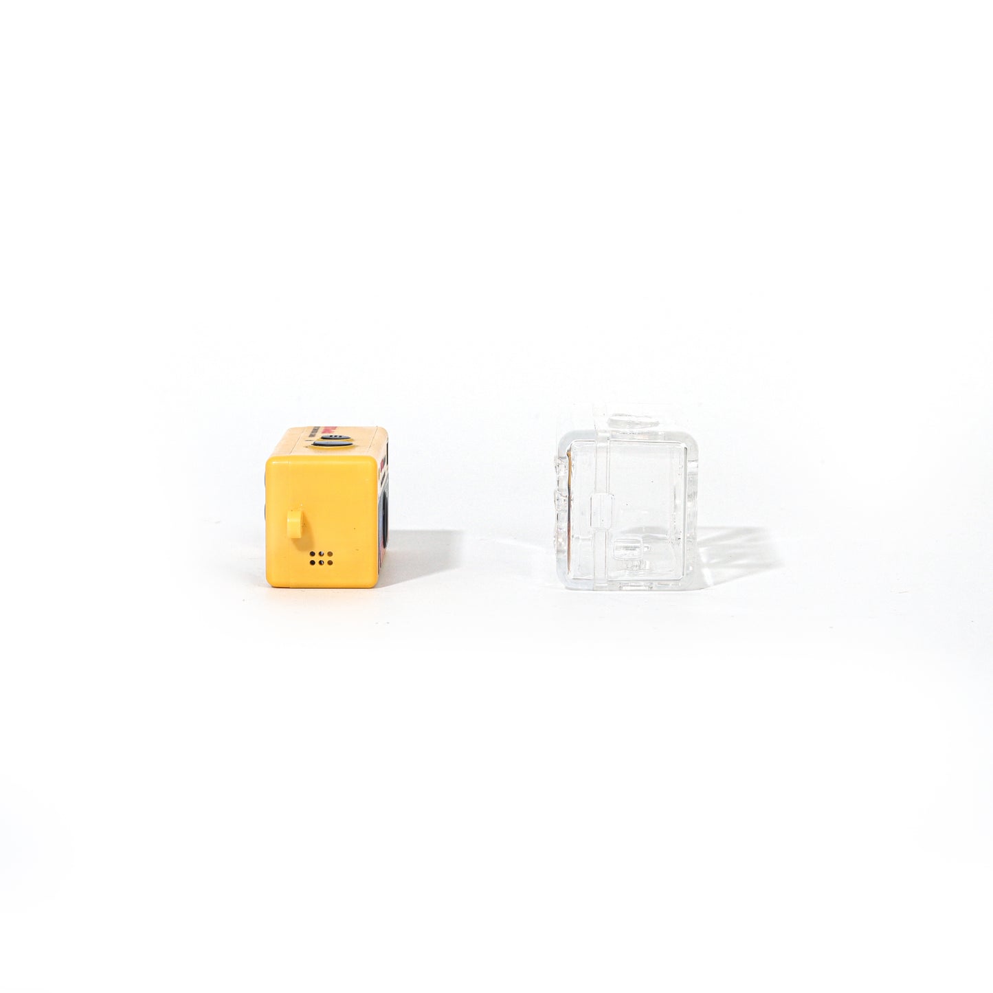 Kodak Charmera Clear Case