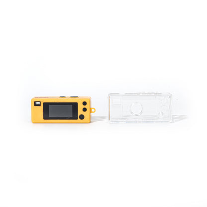 Kodak Charmera Clear Case