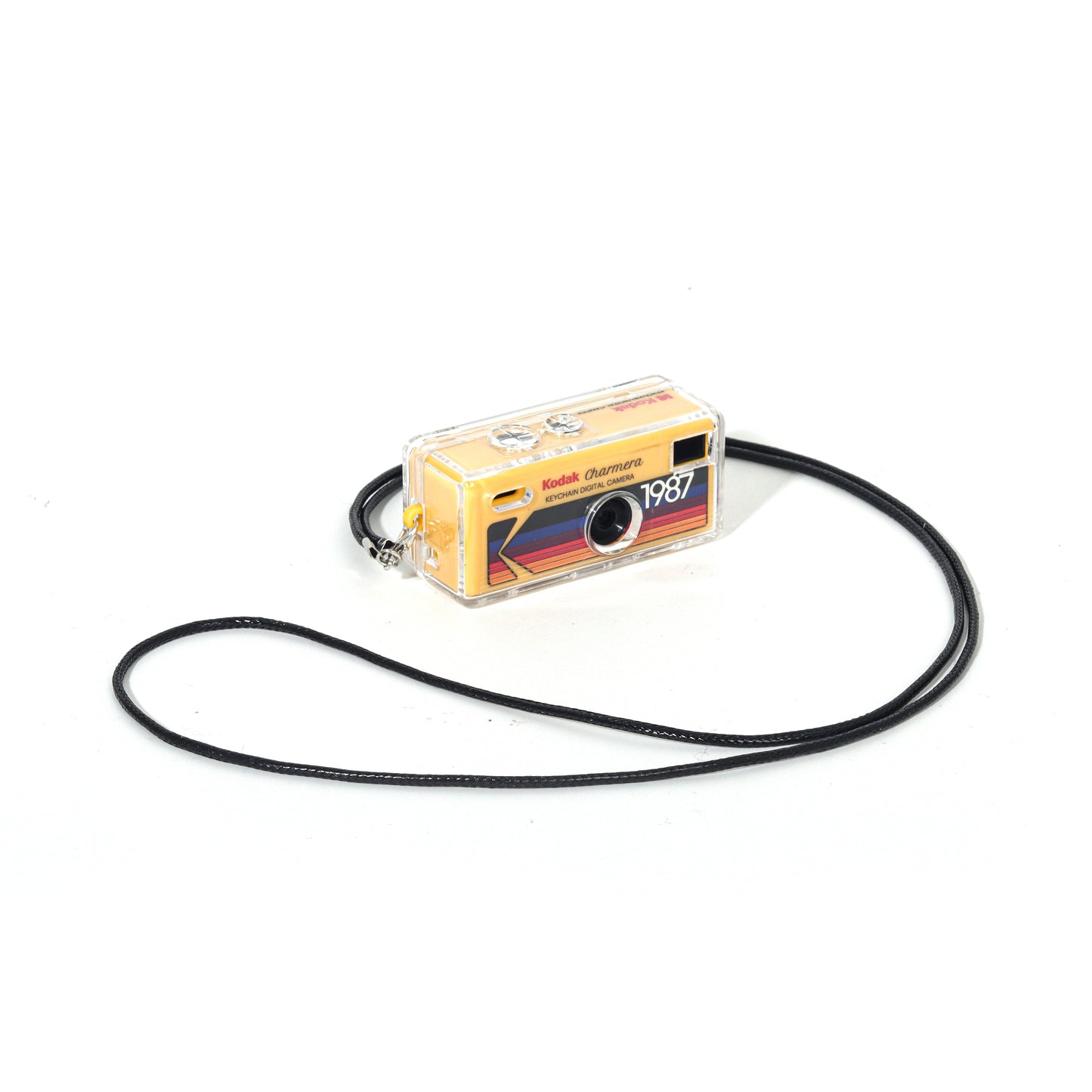 Kodak Charmera Clear Case