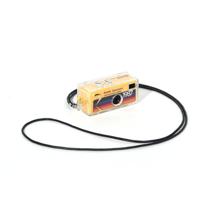 Kodak Charmera Clear Case