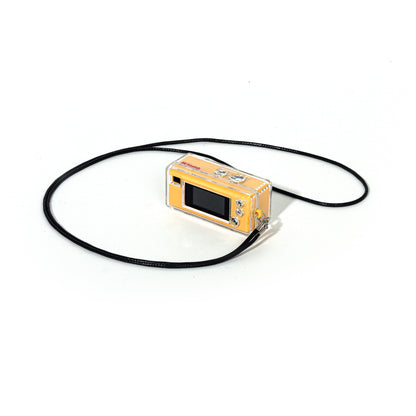 Kodak Charmera Clear Case