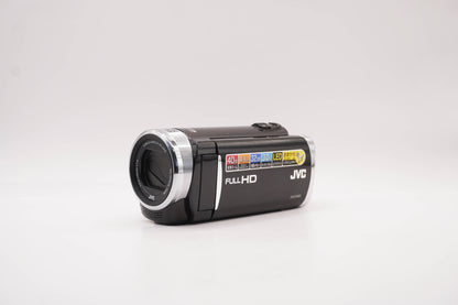 JVC GZ-E265-B
