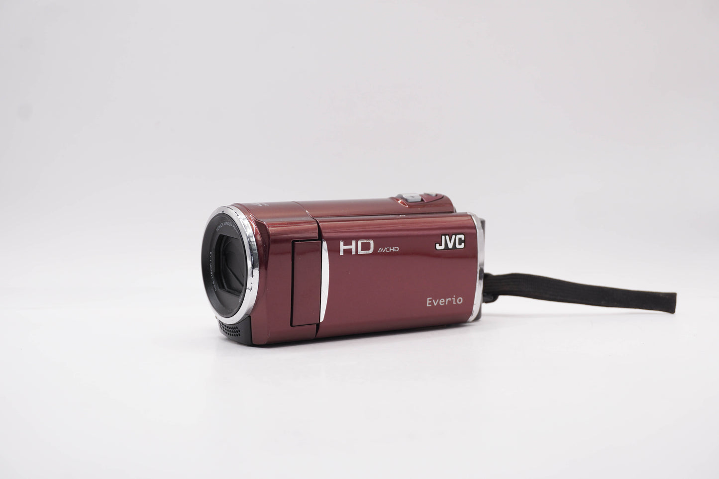 JVC GZ-HM450R