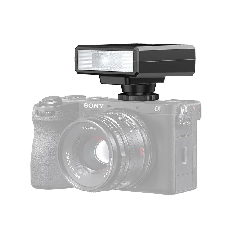 ULANZI F12 Speedlite Mini Camera Flash