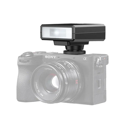 ULANZI F12 Speedlite Mini Camera Flash