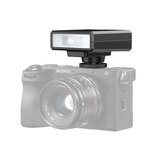 ULANZI F12 Speedlite Mini Camera Flash