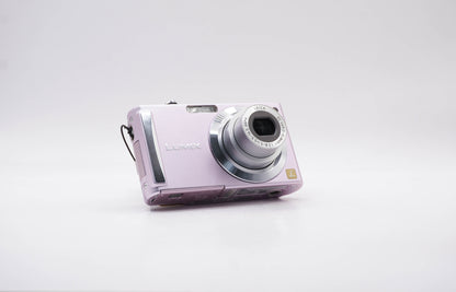Lumix DMC-FS3