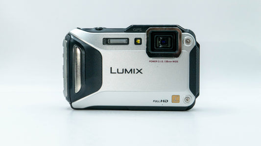 Lumix DMC-FT5