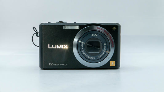 Lumix DMC-FX100